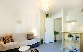 Cosy Studio Hyper Centre- Arrivee Autonome